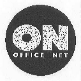ON OFFICE NET logo