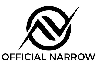 ON OFFICIAL NARROW logo