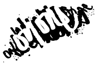 ON ONE logo