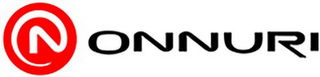 ON ONNURI logo
