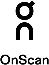ON ONSCAN logo