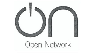 ON OPEN NETWORK logo