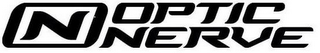 ON OPTIC NERVE logo