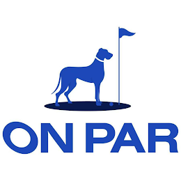 ON PAR logo