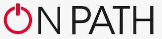 ON PATH logo