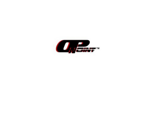 ON POINT logo