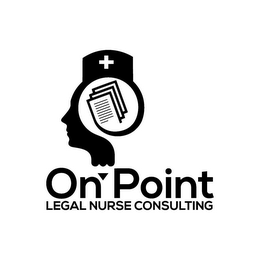 ON POINT LEGAL NURSE CONSULTING logo