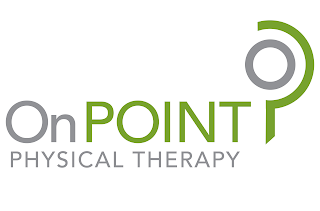 ON POINT OP PHYSICAL THERAPY logo