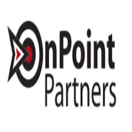 ON POINT PARTNERS logo