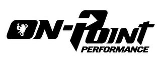 ON-POINT PERFORMANCE logo