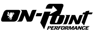 ON-POINT PERFORMANCE logo