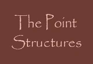 ON POINT STRUCTURES logo