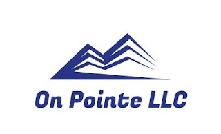 ON POINTE LLC logo
