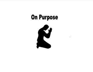 ON PURPOSE logo
