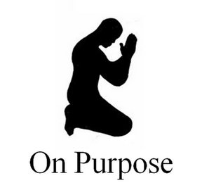 ON PURPOSE logo