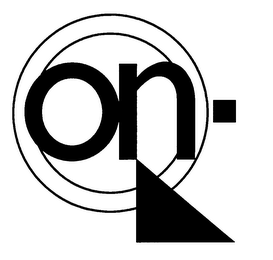 ON-Q logo