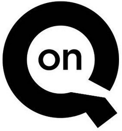 ON Q logo