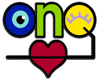 ON Q logo