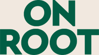 ON ROOT logo