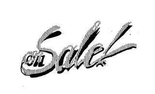 ON SALE! logo