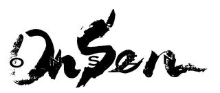 ON SEN logo