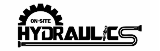 ON-SITE HYDRAULICS