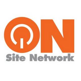 ON SITE NETWORK logo