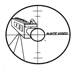 ON-SITE VIDEO logo