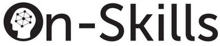 ON-SKILLS logo