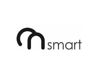 ON SMART logo