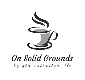 ON SOLID GROUNDS BY UNNLIMITED, LLC logo