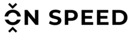 ON SPEED logo