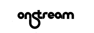 ON STREAM