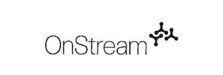 ON STREAM logo