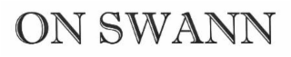 ON SWANN logo