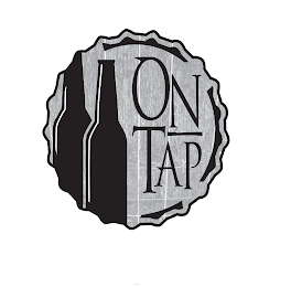 ON TAP logo