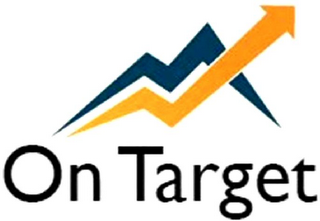 ON TARGET logo
