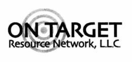 ON TARGET RESOURCE NETWORK, L.L.C. logo