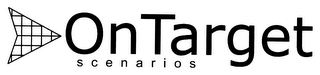ON TARGET SCENARIOS logo