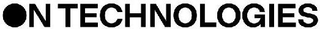ON TECHNOLOGIES logo