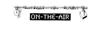 ON-THE-AIR logo