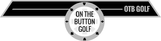 ON THE BUTTON GOLF OTB GOLF logo