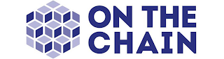 ON THE CHAIN logo