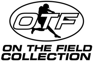 ON THE FIELD COLLECTION logo