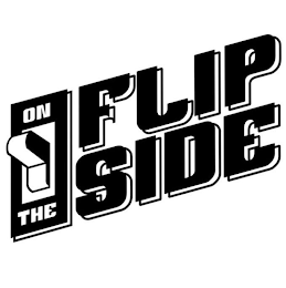 ON THE FLIP SIDE logo