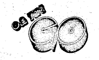 ON THE GO logo