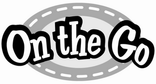 ON THE GO logo