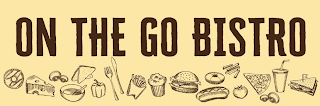 ON THE GO BISTRO logo