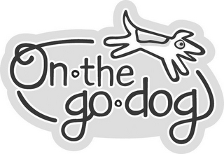 ON THE GO DOG logo