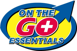 ON THE GO ESSENTIALS logo